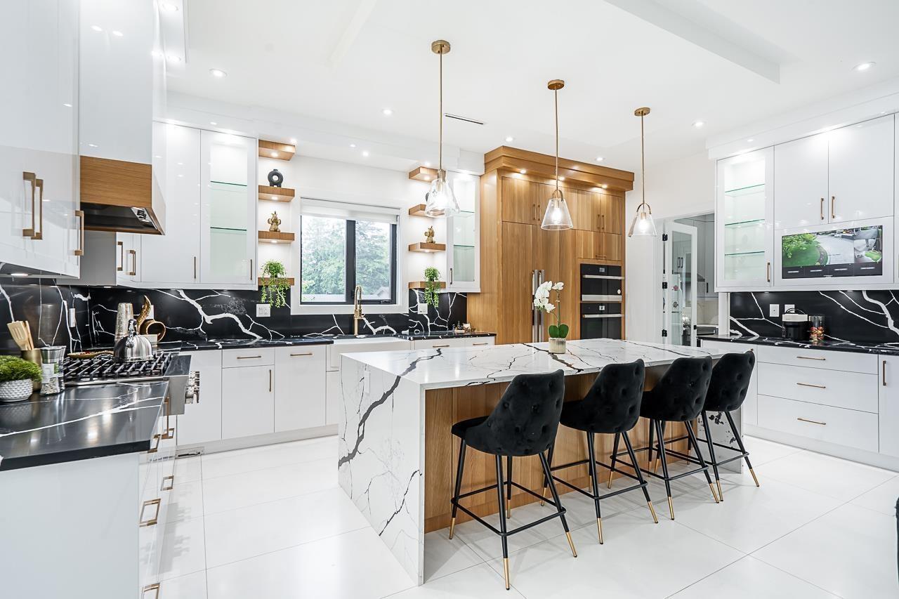 6052 172 Street, Surrey, British Columbia  V3S 3Z7 - Photo 7 - R3079011