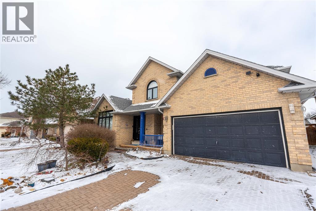 3024 Maidstone Crescent, Sarnia, Ontario  N0N 1C0 - Photo 3 - 26005640