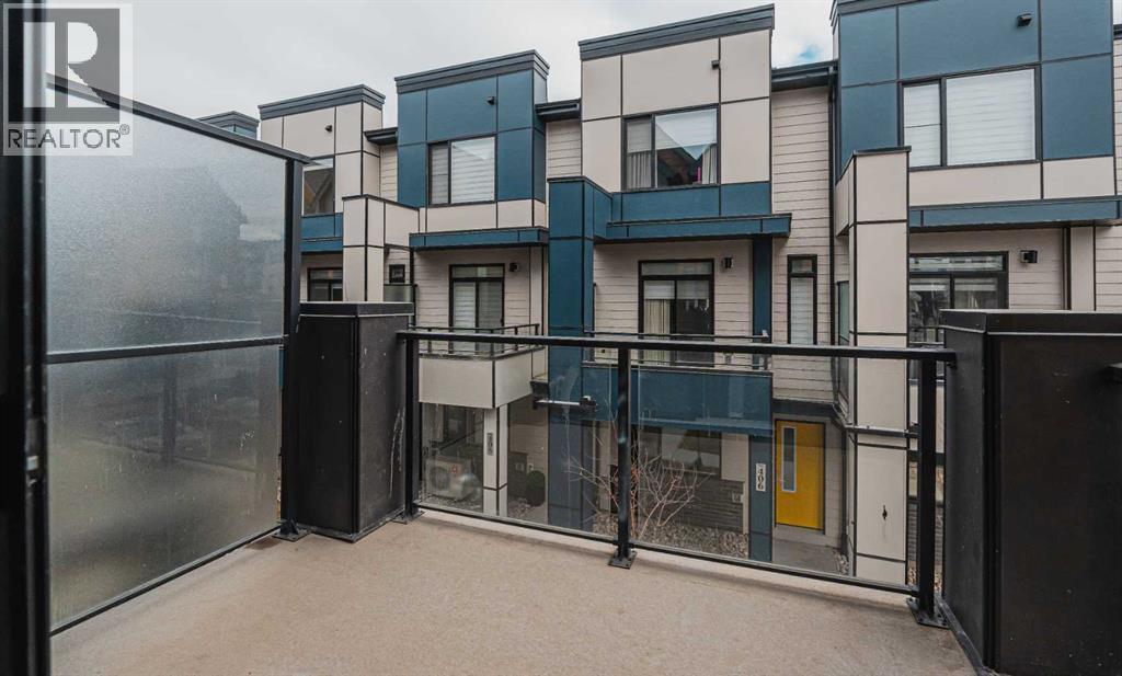 101, 550 Seton Circle SE, Calgary, Alberta  t3k 3y8 - Photo 7 - A2293556