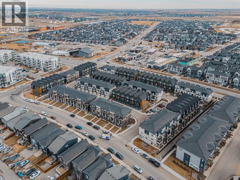 101, 550 Seton Circle SE, Calgary, Alberta  t3k 3y8 - Photo 8 - A2293556