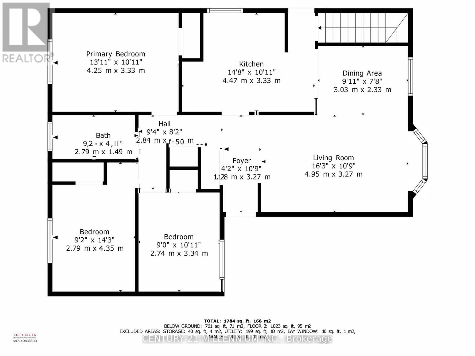 20 Dunblaine Crescent, Brampton, Ontario  L6T 3H2 - Photo 26 - W12897572
