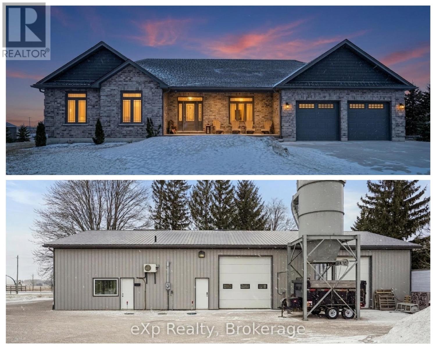 4467 PERTH LINE 72, perth east (mornington), Ontario