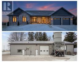 4467 PERTH LINE 72, Perth East, Ontario