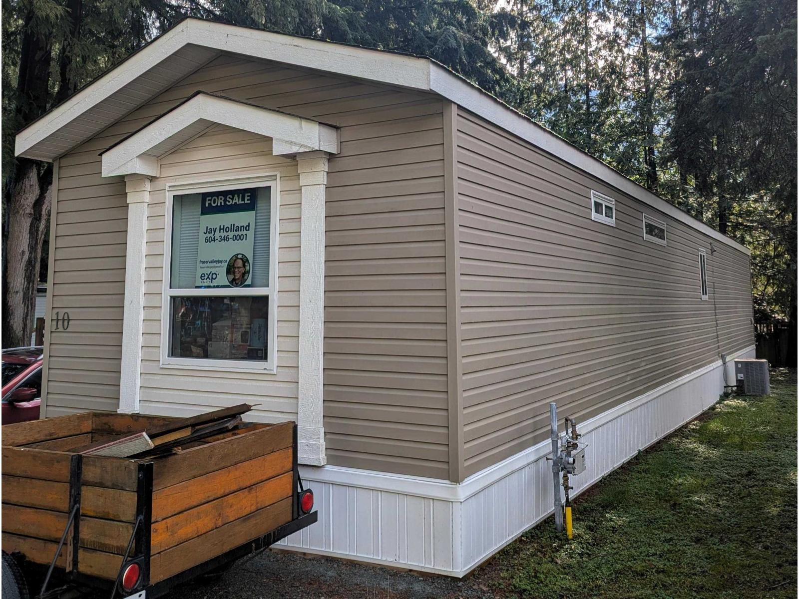 10 52604 Yale Road, Rosedale, Rosedale, British Columbia  V0X 1X1 - Photo 5 - R3089923