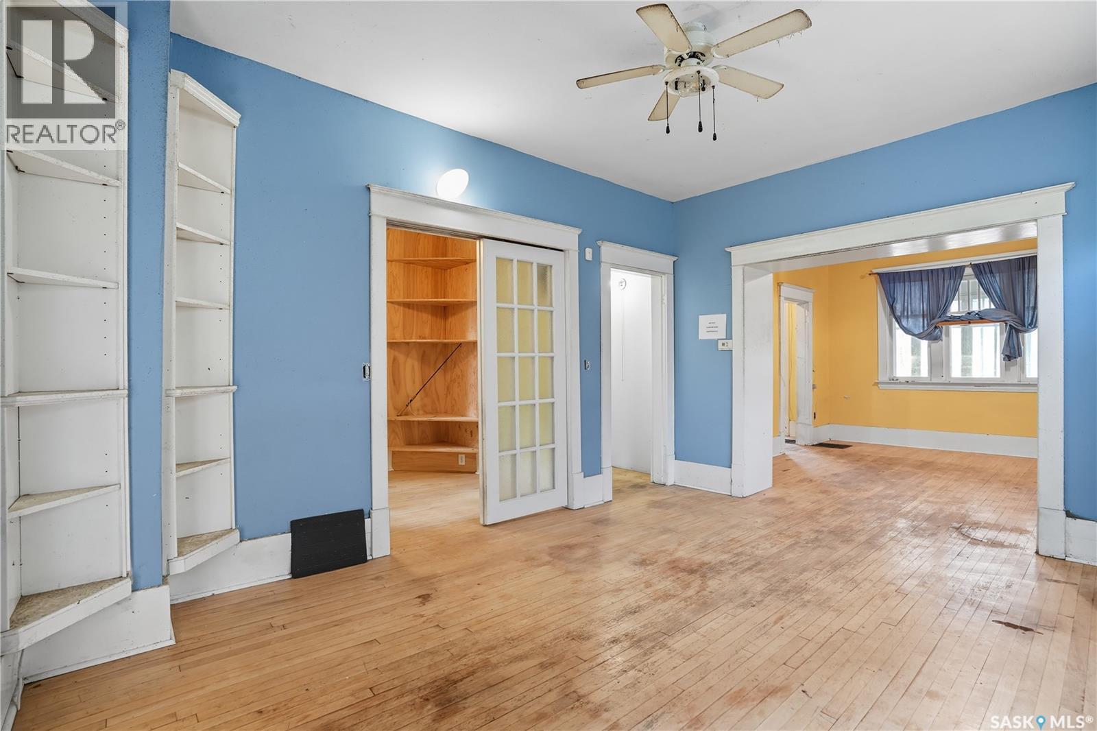 1875 St John Street, Regina, Saskatchewan  S4P 1S1 - Photo 10 - SK030495