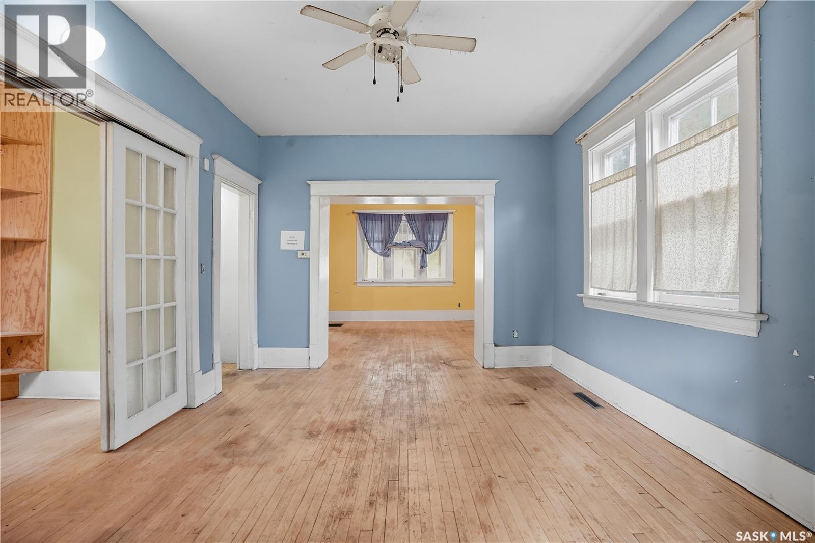 1875 St John Street, Regina, Saskatchewan  S4P 1S1 - Photo 11 - SK030495