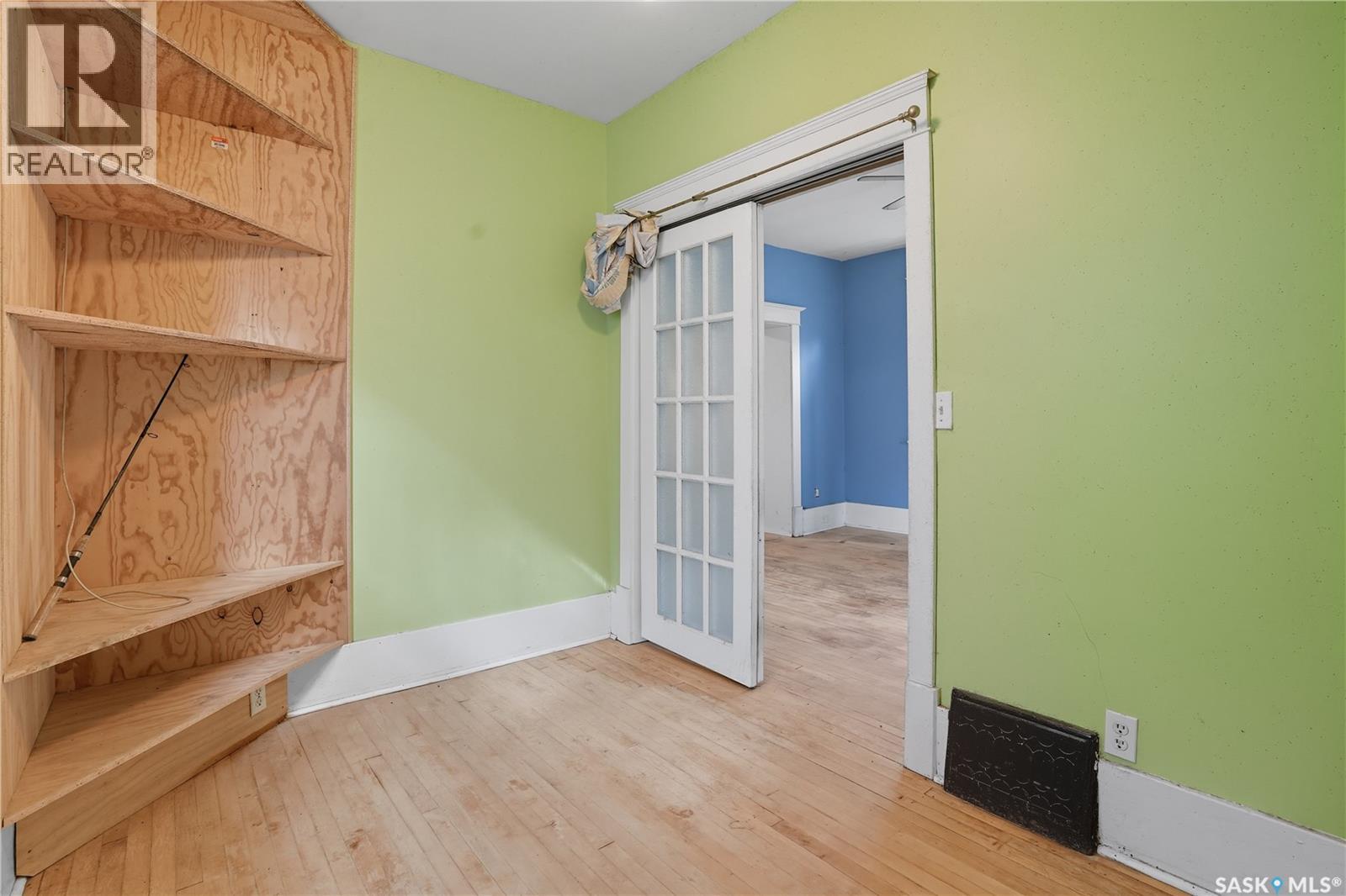 1875 St John Street, Regina, Saskatchewan  S4P 1S1 - Photo 13 - SK030495