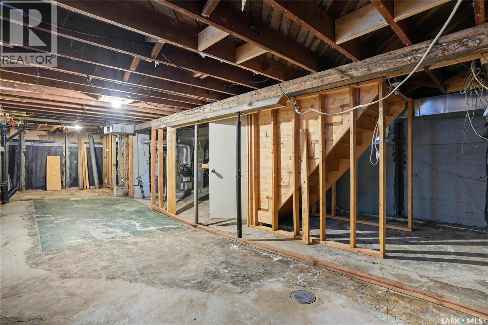 1875 St John Street, Regina, Saskatchewan  S4P 1S1 - Photo 35 - SK030495