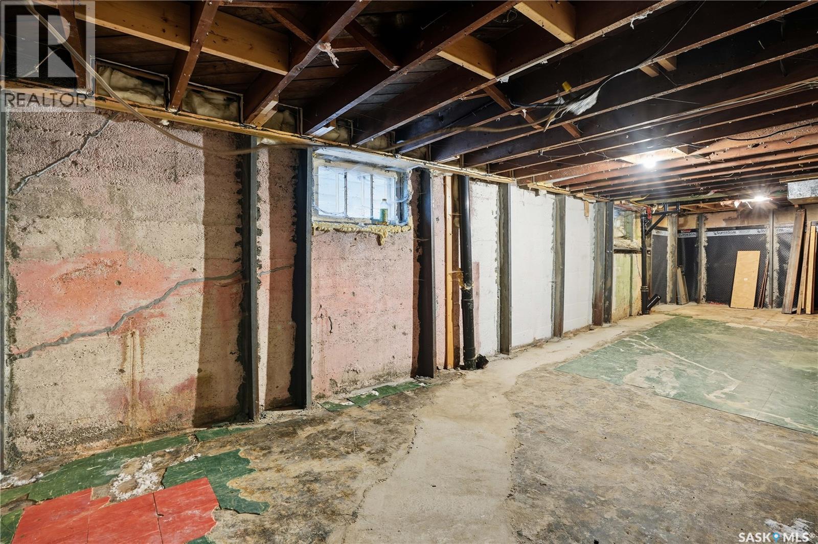 1875 St John Street, Regina, Saskatchewan  S4P 1S1 - Photo 36 - SK030495