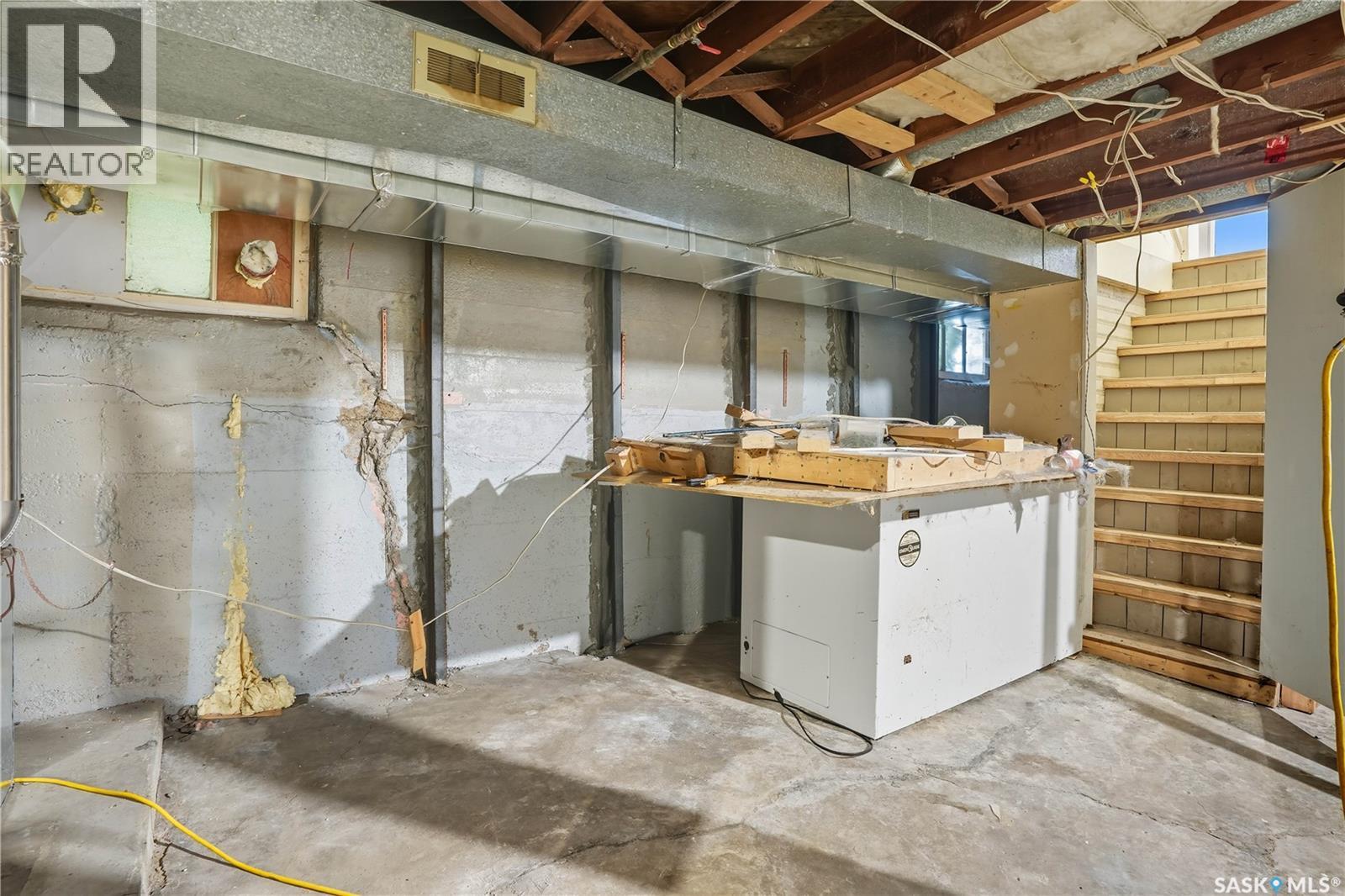 1875 St John Street, Regina, Saskatchewan  S4P 1S1 - Photo 39 - SK030495