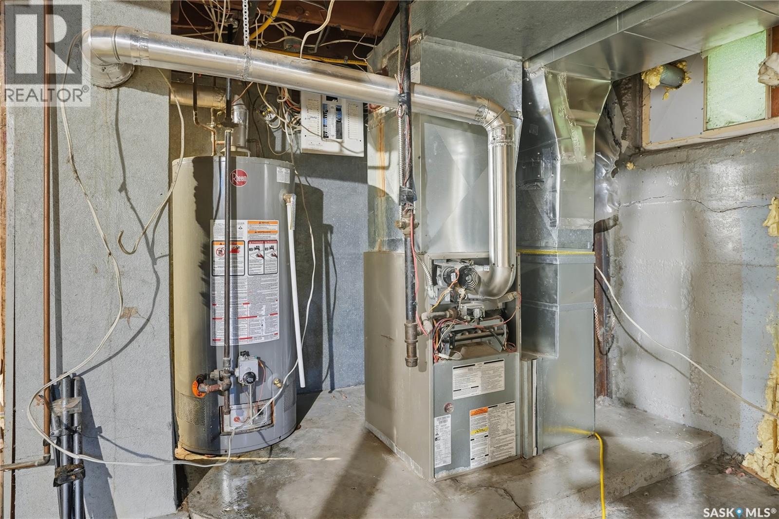 1875 St John Street, Regina, Saskatchewan  S4P 1S1 - Photo 40 - SK030495