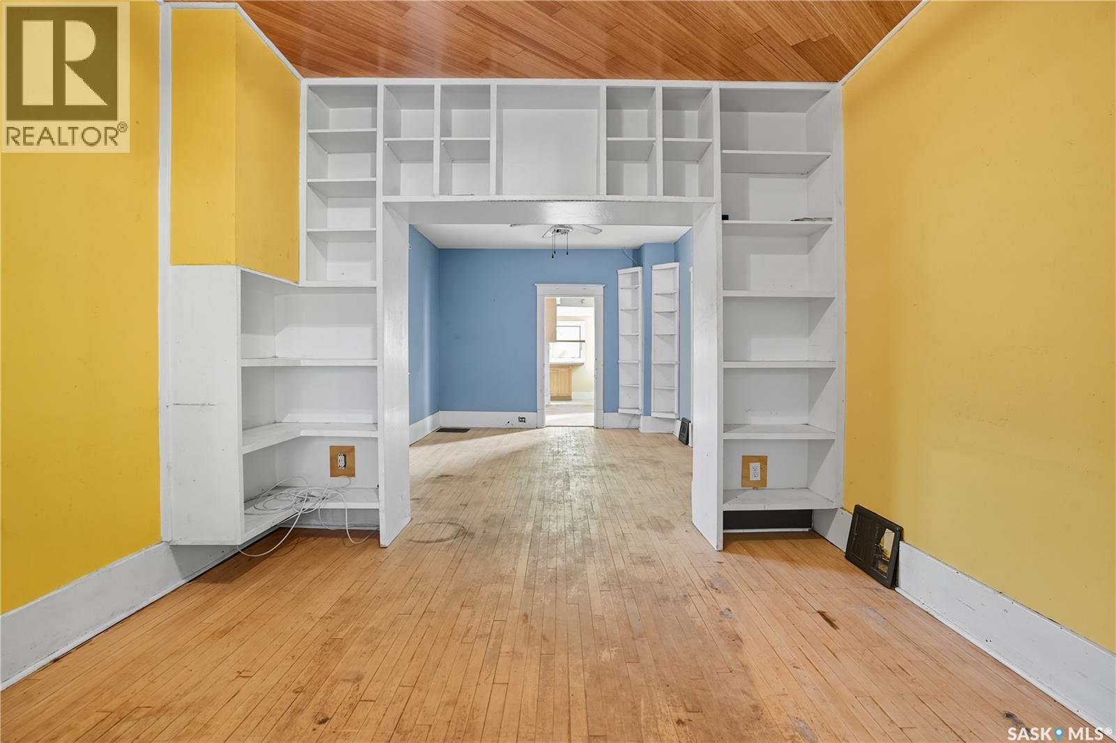 1875 St John Street, Regina, Saskatchewan  S4P 1S1 - Photo 5 - SK030495