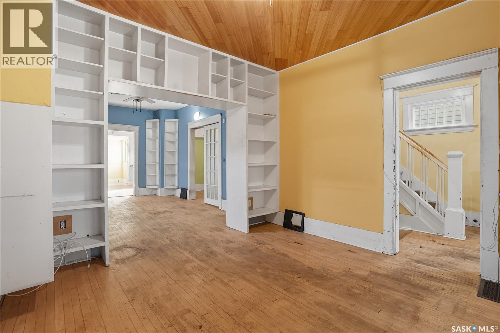 1875 St John Street, Regina, Saskatchewan  S4P 1S1 - Photo 7 - SK030495