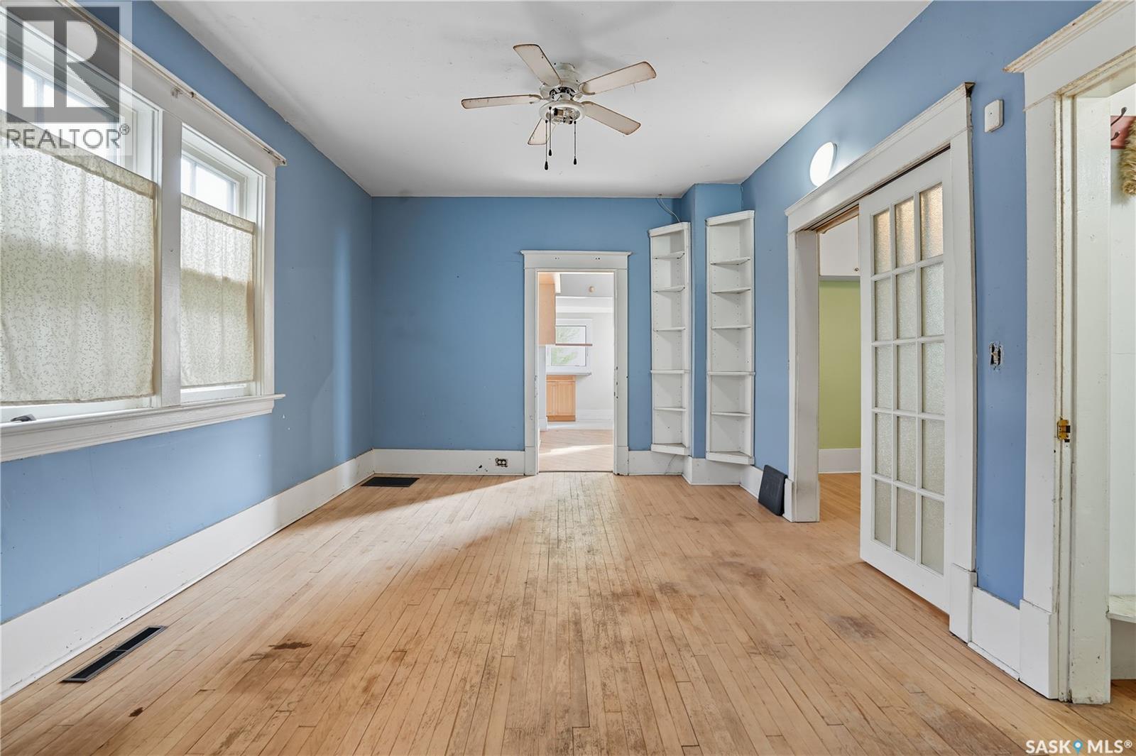 1875 St John Street, Regina, Saskatchewan  S4P 1S1 - Photo 8 - SK030495