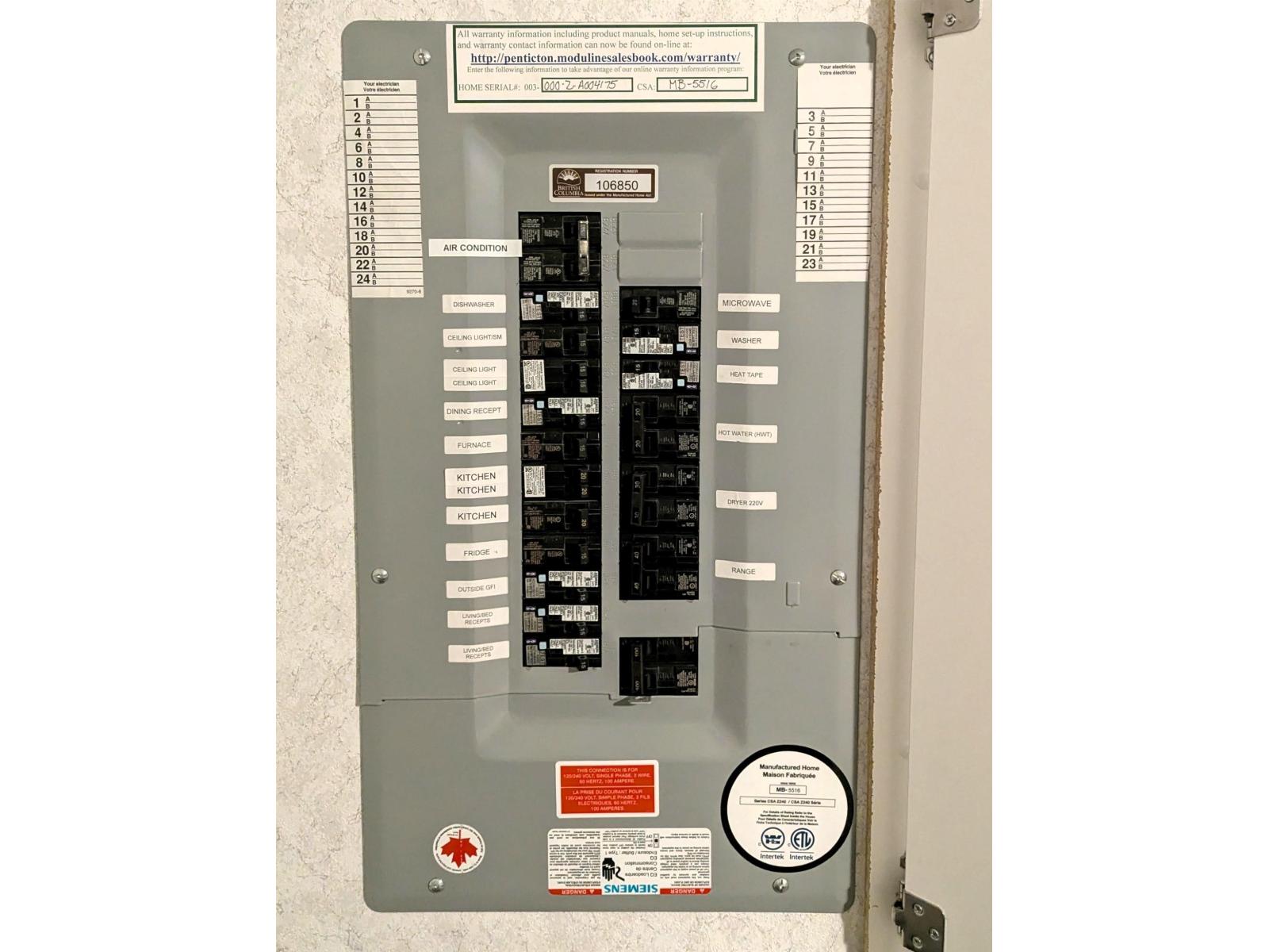 10 52604 Yale Road, Rosedale, Rosedale, British Columbia  V0X 1X1 - Photo 40 - R3089923