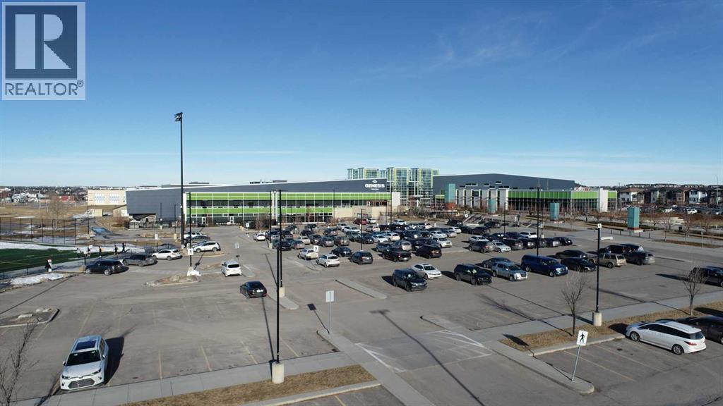 1512, 7451 Falconridge Boulevard NE, Calgary, Alberta  T3J 0Z8 - Photo 28 - A2281349