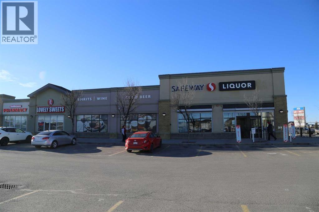 1512, 7451 Falconridge Boulevard NE, Calgary, Alberta  T3J 0Z8 - Photo 34 - A2281349