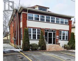 1 - 5055 FOURTH AVENUE, Niagara Falls, Ontario