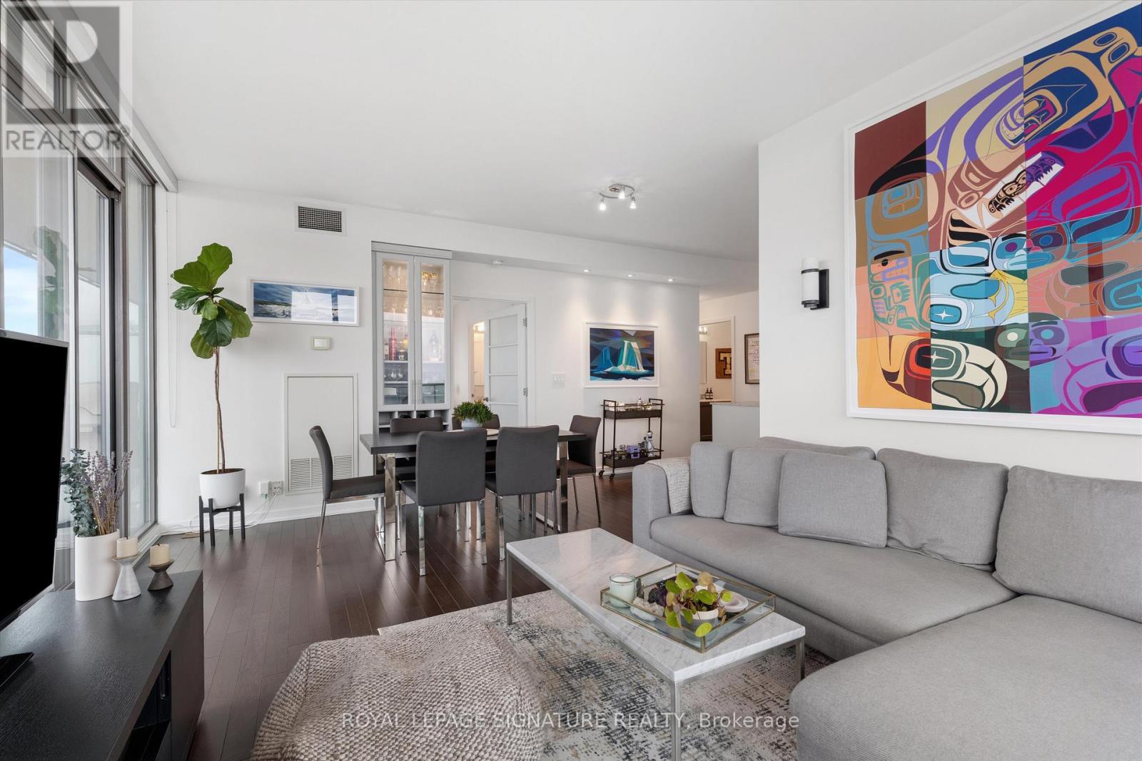 3205 - 33 Lombard Street, Toronto (Church-Yonge Corridor), Ontario  M5C 3H8 - Photo 10 - C12897932