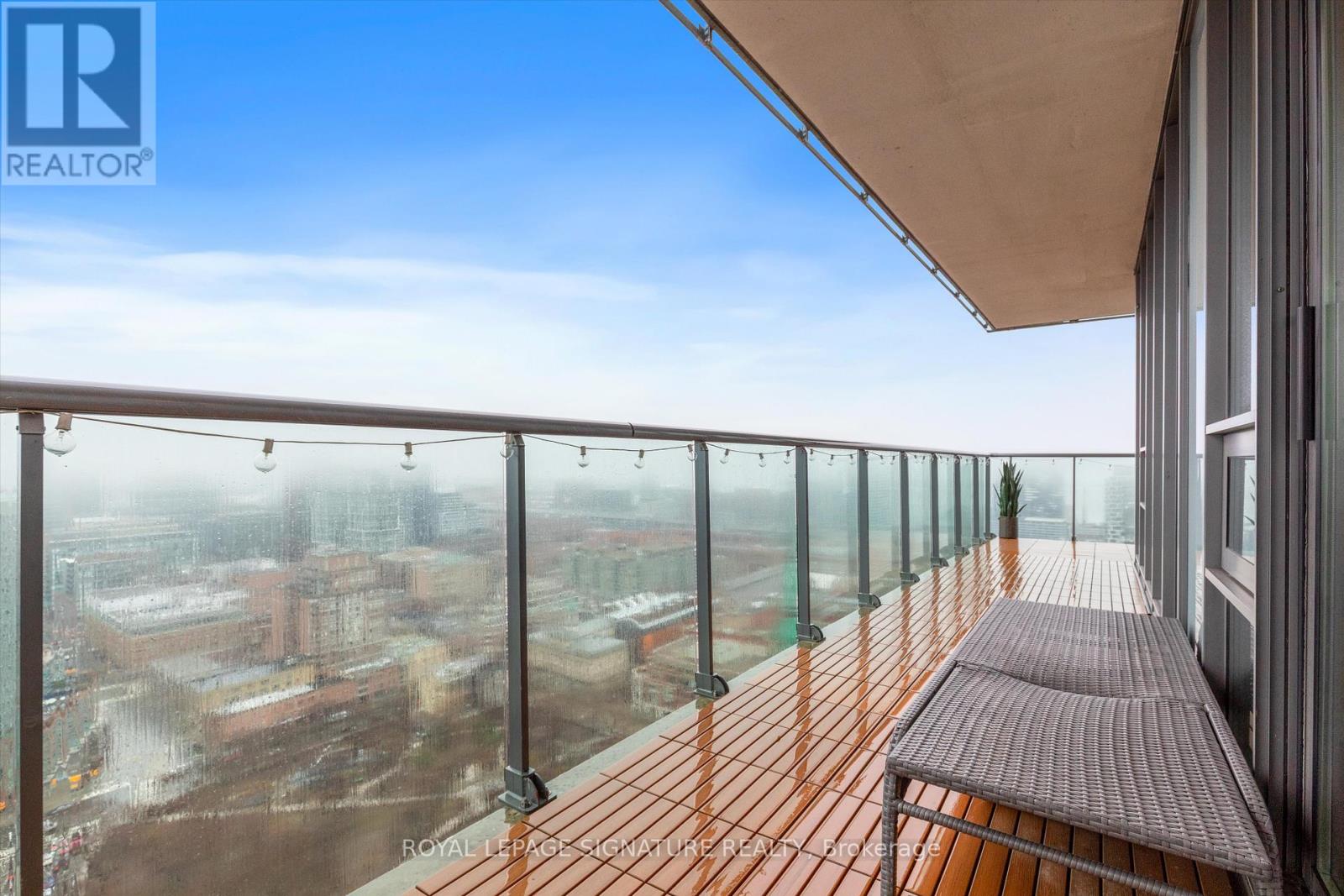 3205 - 33 Lombard Street, Toronto (Church-Yonge Corridor), Ontario  M5C 3H8 - Photo 22 - C12897932