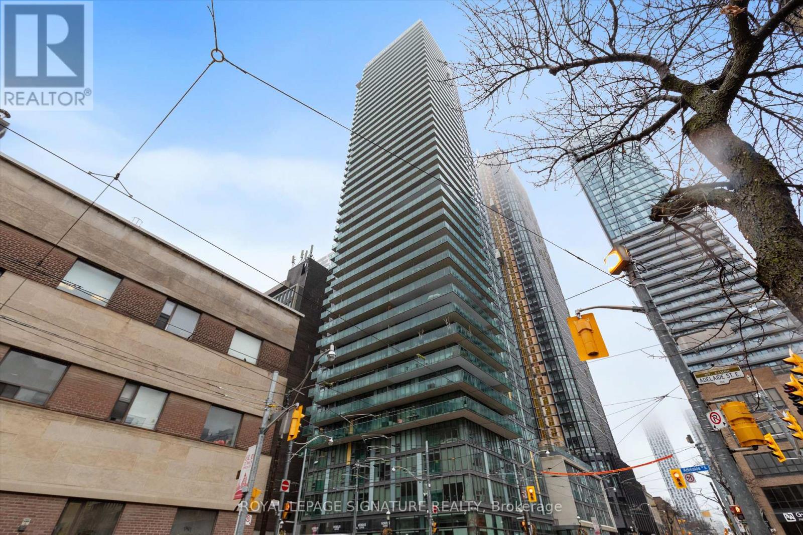 3205 - 33 Lombard Street, Toronto (Church-Yonge Corridor), Ontario  M5C 3H8 - Photo 28 - C12897932