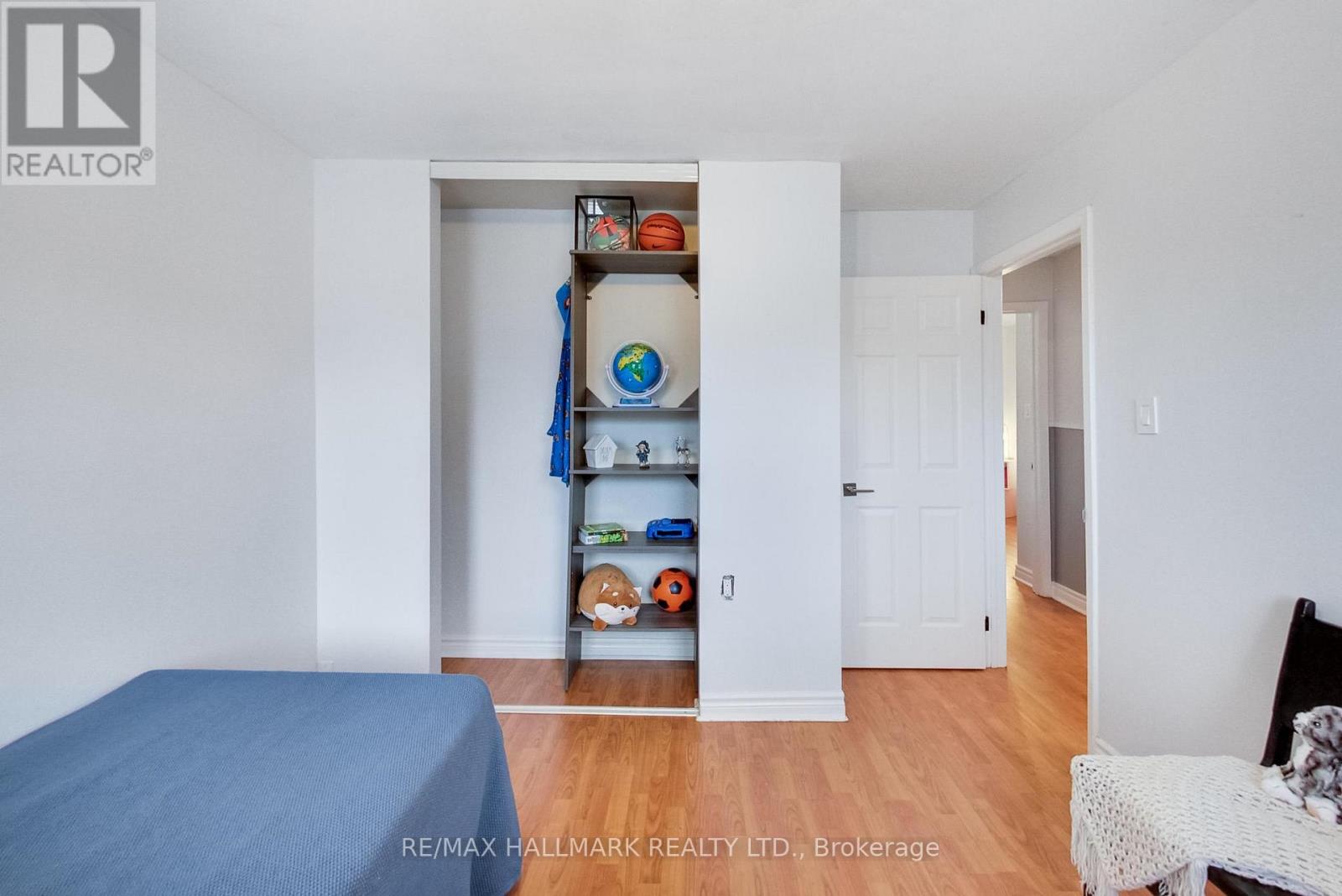 120 - 70 Cass Avenue, Toronto (Tam O'shanter-Sullivan), Ontario  M1T 3P9 - Photo 15 - E12897942