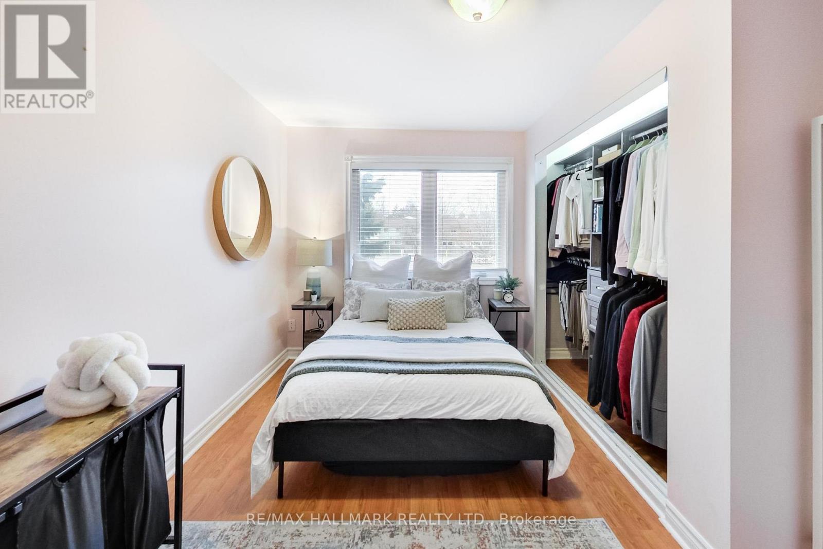 120 - 70 Cass Avenue, Toronto (Tam O'shanter-Sullivan), Ontario  M1T 3P9 - Photo 17 - E12897942