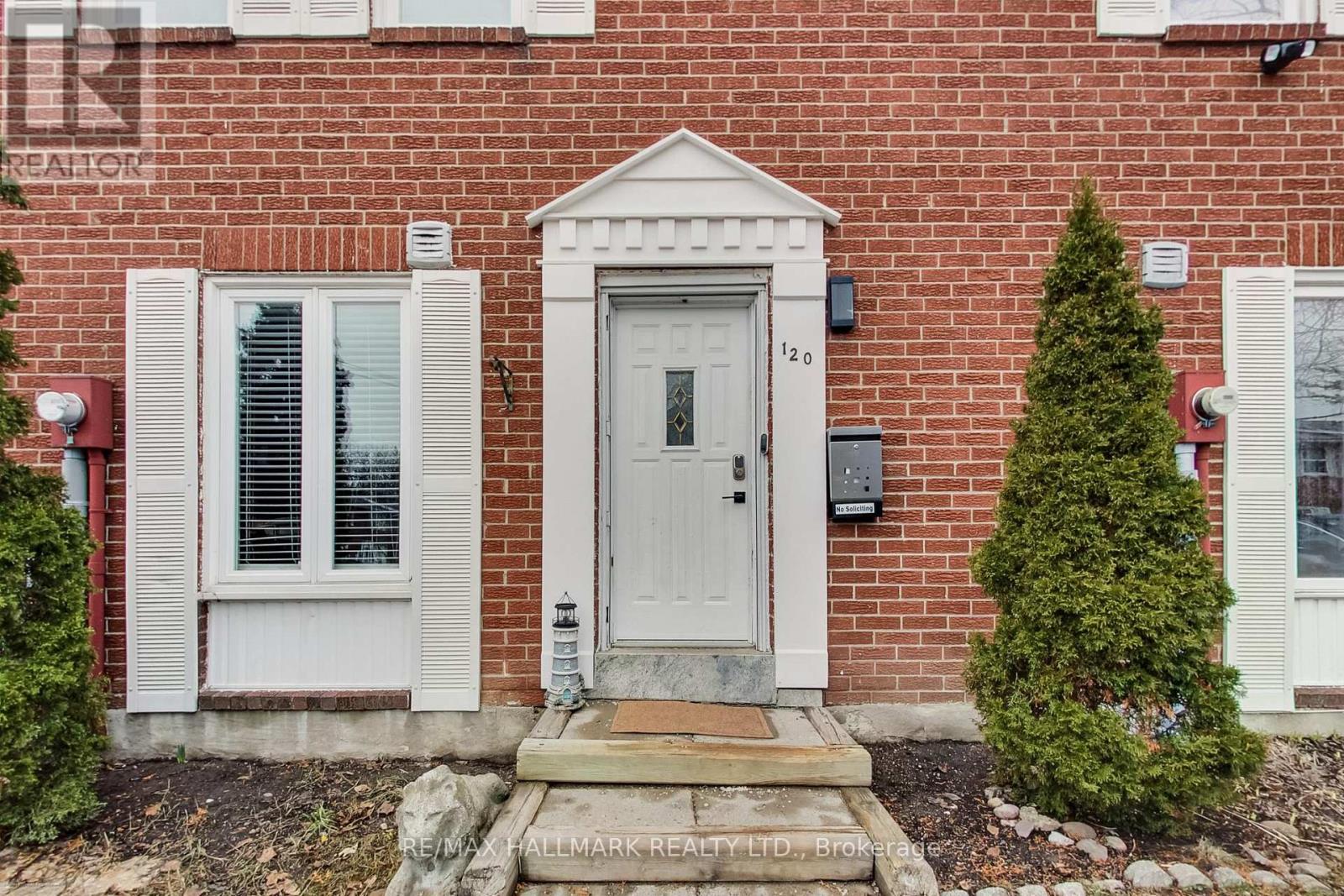 120 - 70 Cass Avenue, Toronto (Tam O'shanter-Sullivan), Ontario  M1T 3P9 - Photo 2 - E12897942