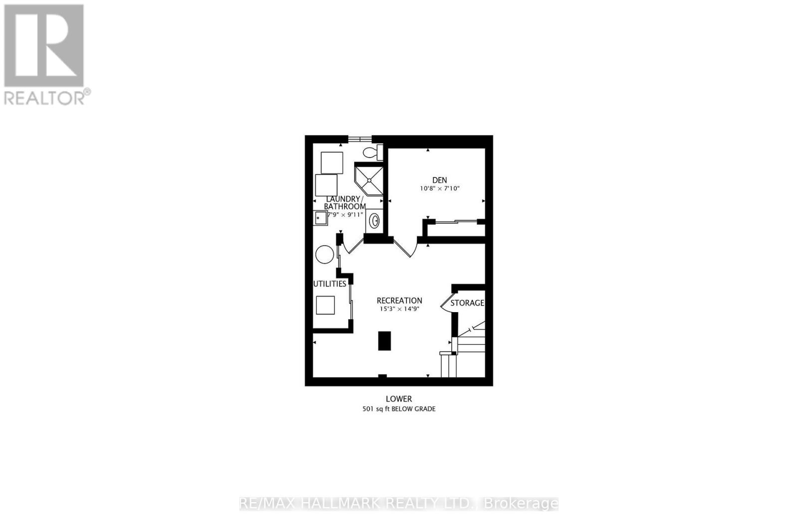 120 - 70 Cass Avenue, Toronto (Tam O'shanter-Sullivan), Ontario  M1T 3P9 - Photo 29 - E12897942