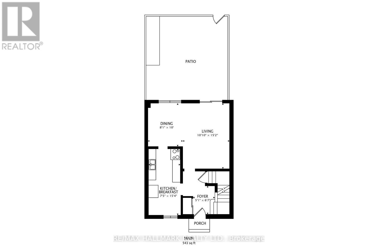 120 - 70 Cass Avenue, Toronto (Tam O'shanter-Sullivan), Ontario  M1T 3P9 - Photo 30 - E12897942