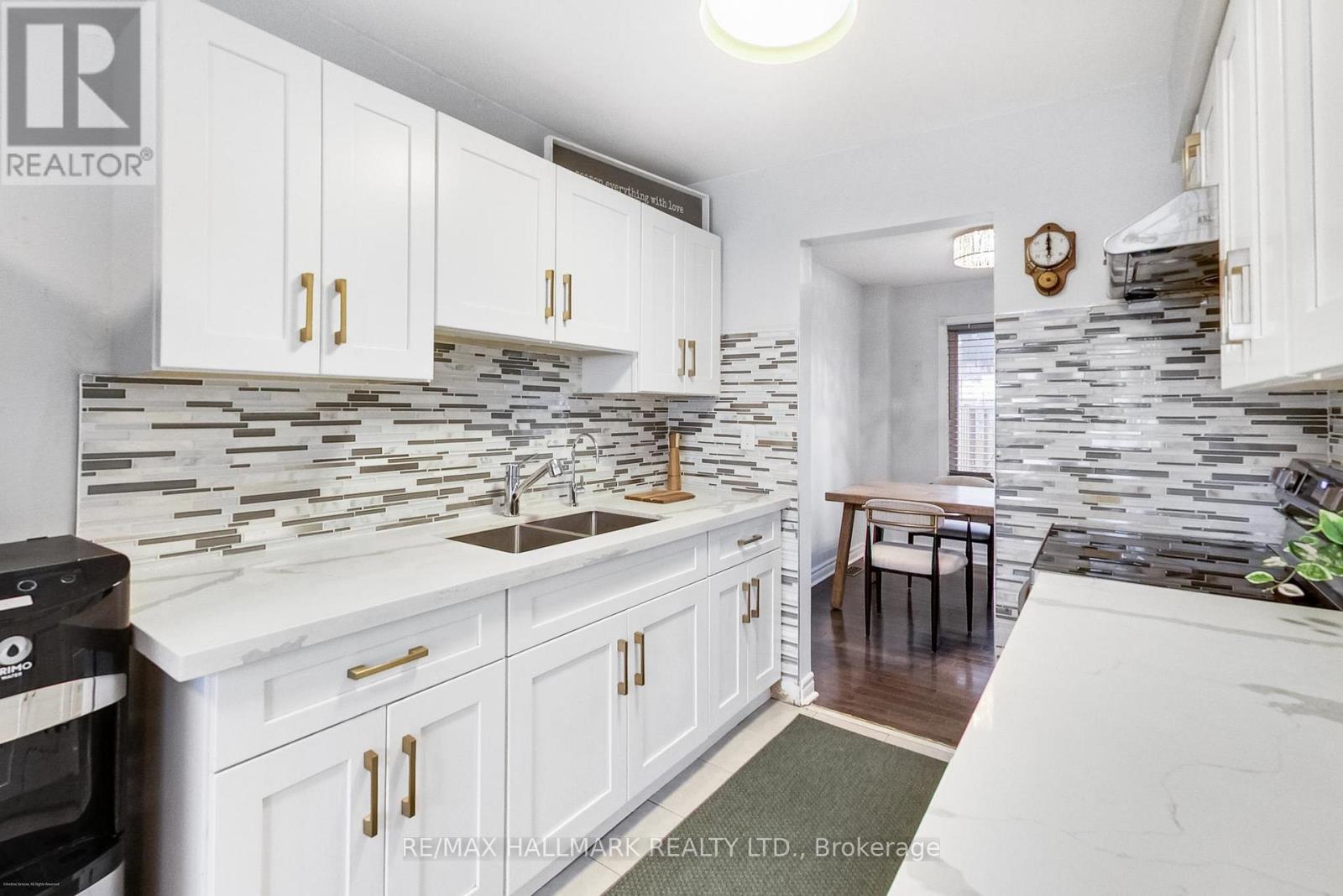 120 - 70 Cass Avenue, Toronto (Tam O'shanter-Sullivan), Ontario  M1T 3P9 - Photo 6 - E12897942