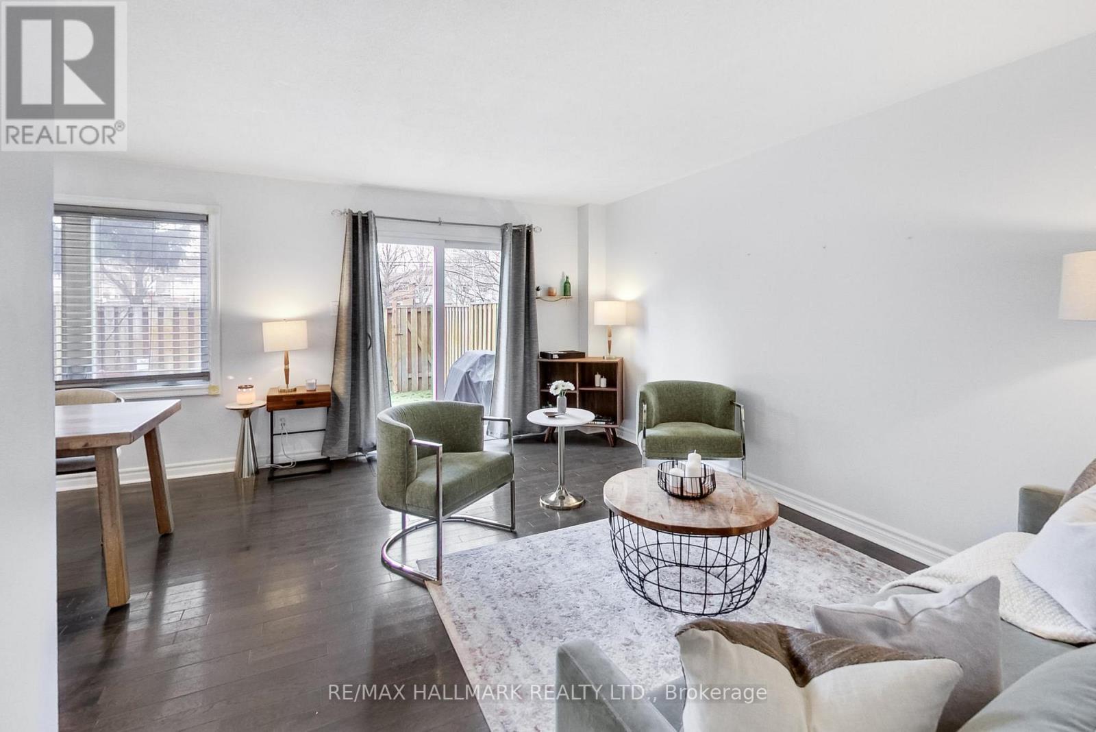 120 - 70 Cass Avenue, Toronto (Tam O'shanter-Sullivan), Ontario  M1T 3P9 - Photo 8 - E12897942