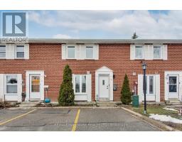 120 - 70 CASS AVENUE, Toronto, Ontario