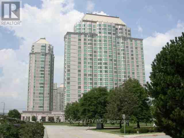 2205 - 11 LEE CENTRE DRIVE, toronto (woburn), Ontario