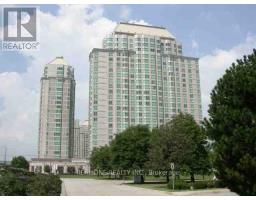 2205 - 11 LEE CENTRE DRIVE, Toronto, Ontario