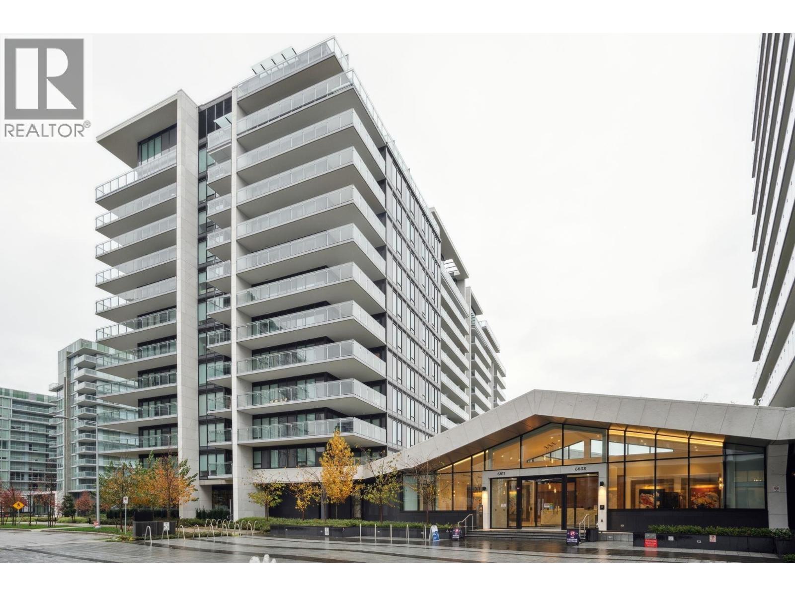 105 6811 PEARSON WAY, richmond, British Columbia