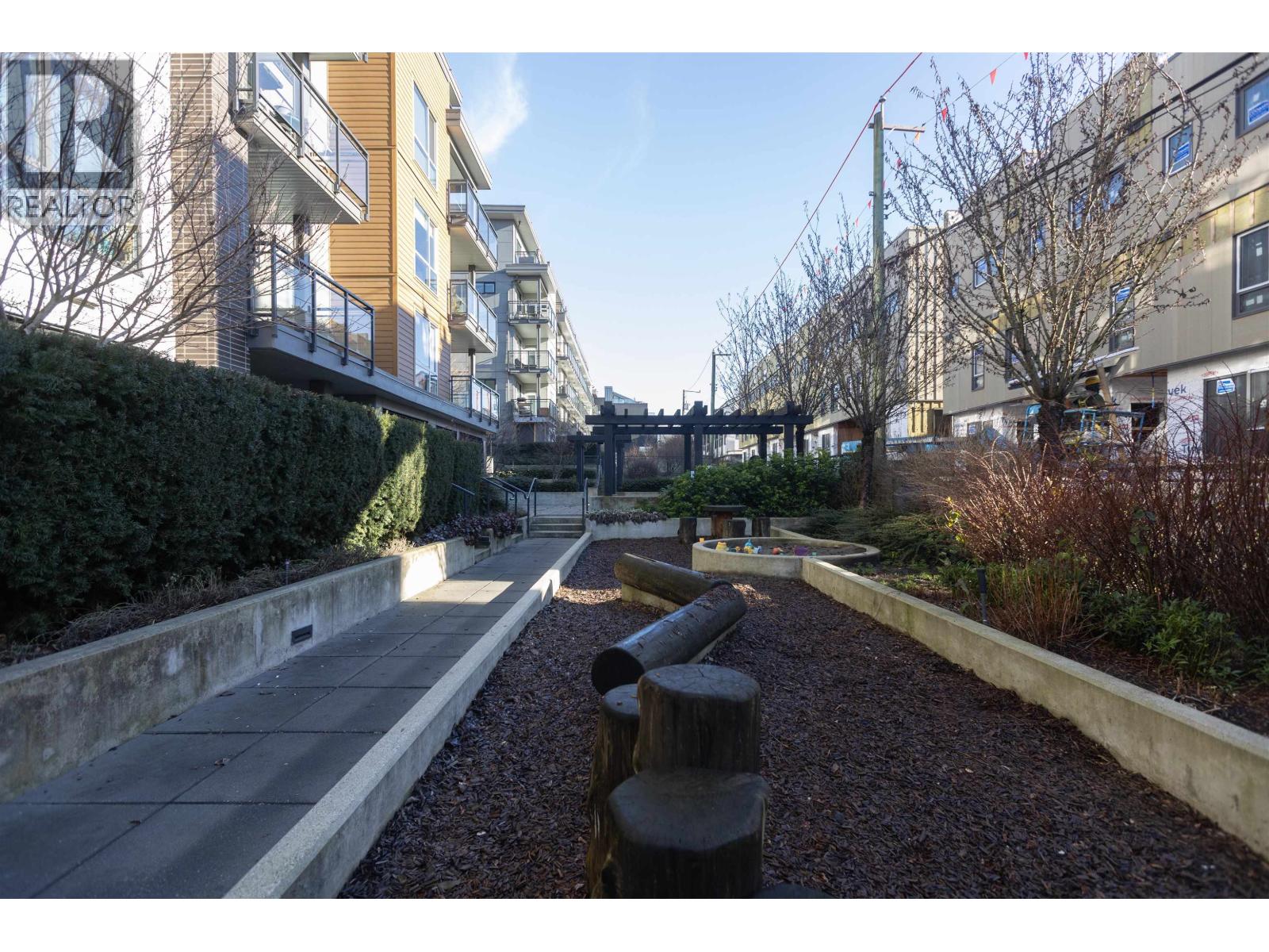 306 625 E 3rd Street, North Vancouver, British Columbia  V7L 1G6 - Photo 27 - R3101463