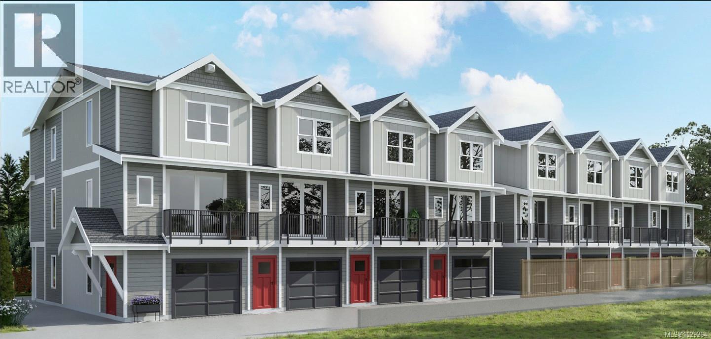 105 960 Jenkins Ave, Langford, British Columbia