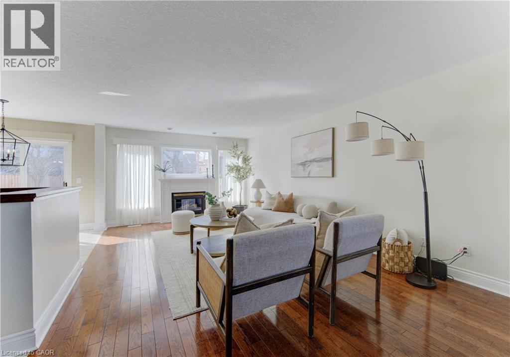 405 Beaver Creek Road, Waterloo, Ontario  N2V 2J8 - Photo 5 - 40811049