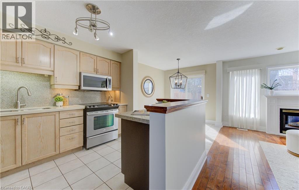 405 Beaver Creek Road, Waterloo, Ontario  N2V 2J8 - Photo 9 - 40811049