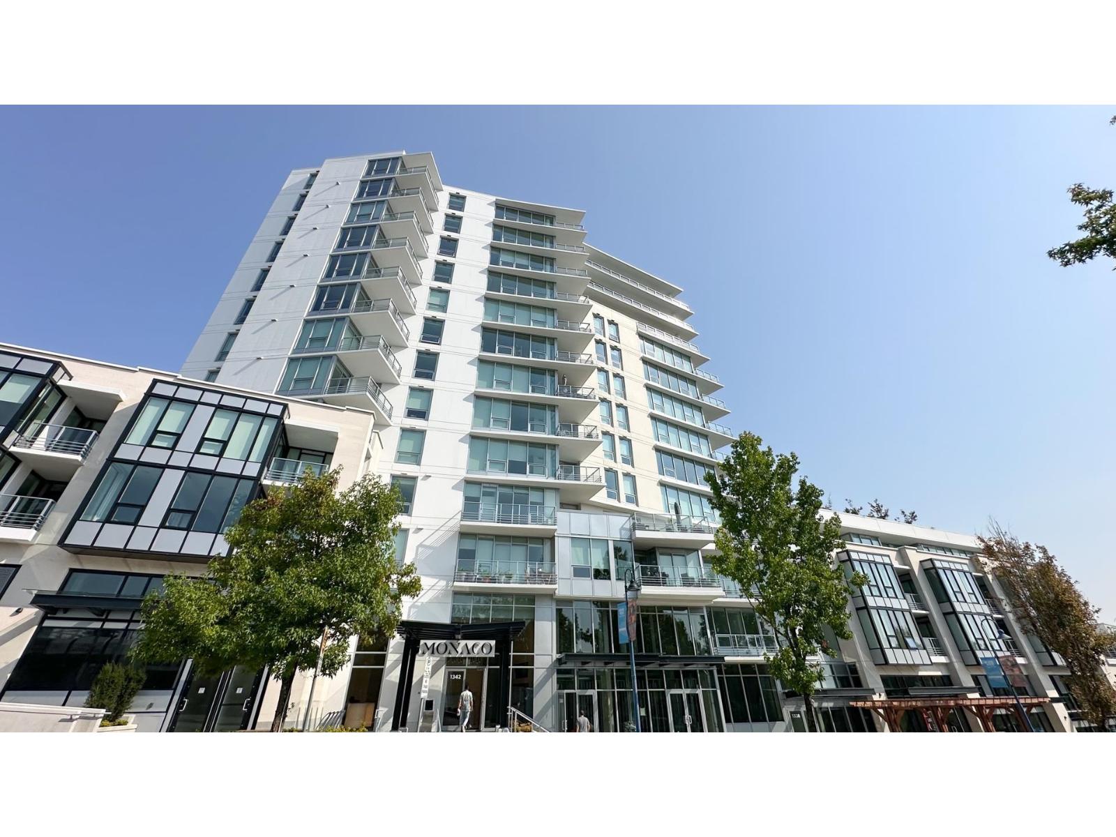 408 1342 JOHNSTON ROAD, white rock, British Columbia