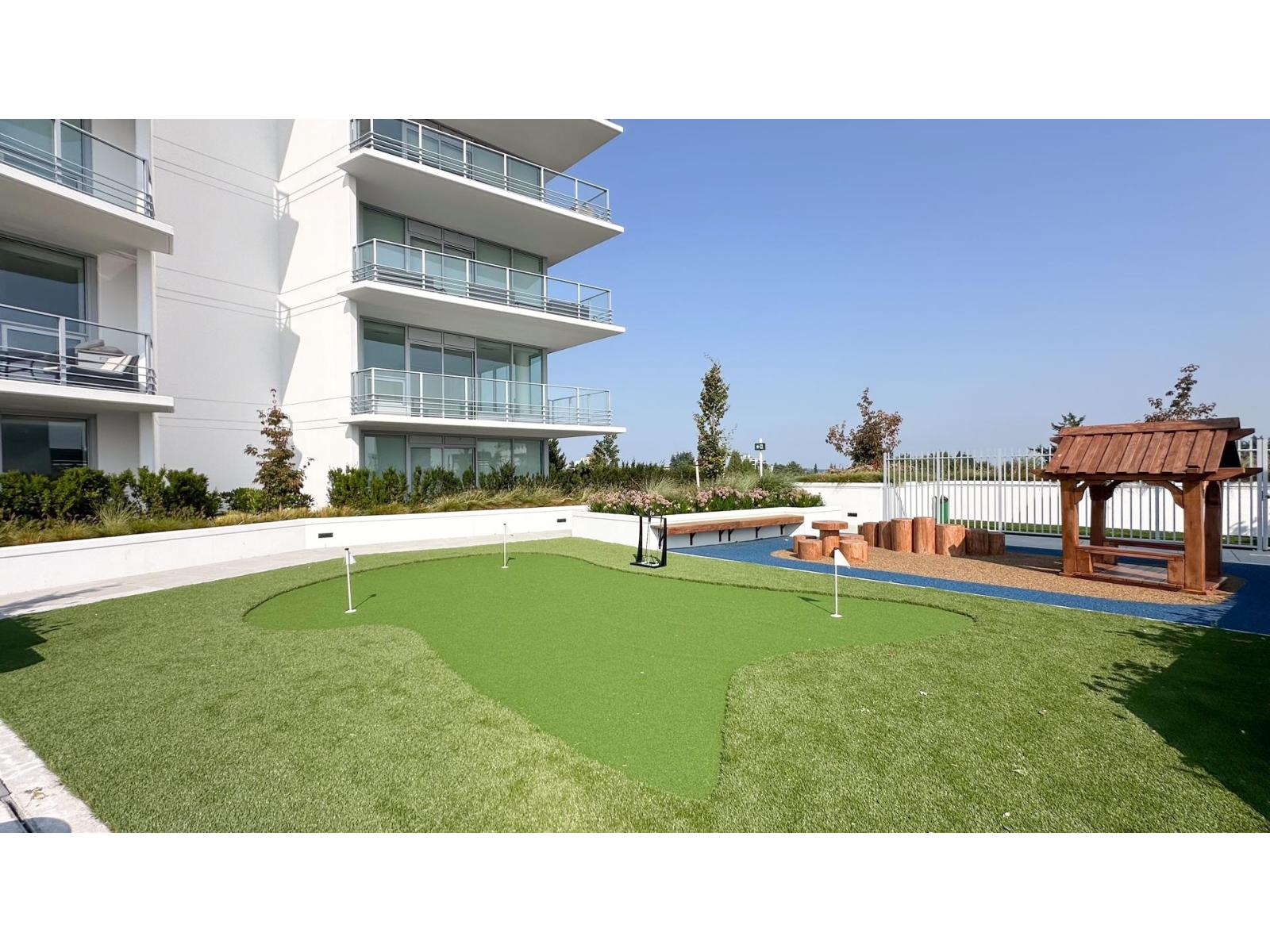 408 1342 Johnston Road, White Rock, British Columbia  V4B 0C7 - Photo 24 - R3101096