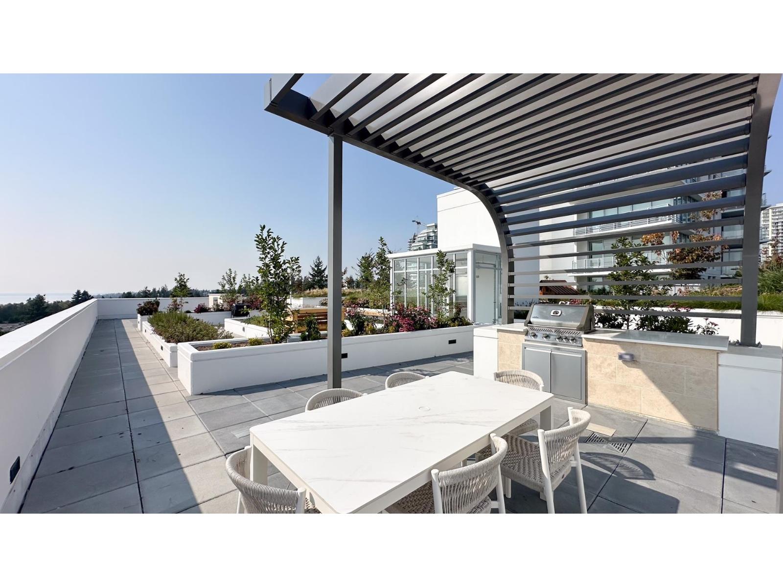 408 1342 Johnston Road, White Rock, British Columbia  V4B 0C7 - Photo 25 - R3101096