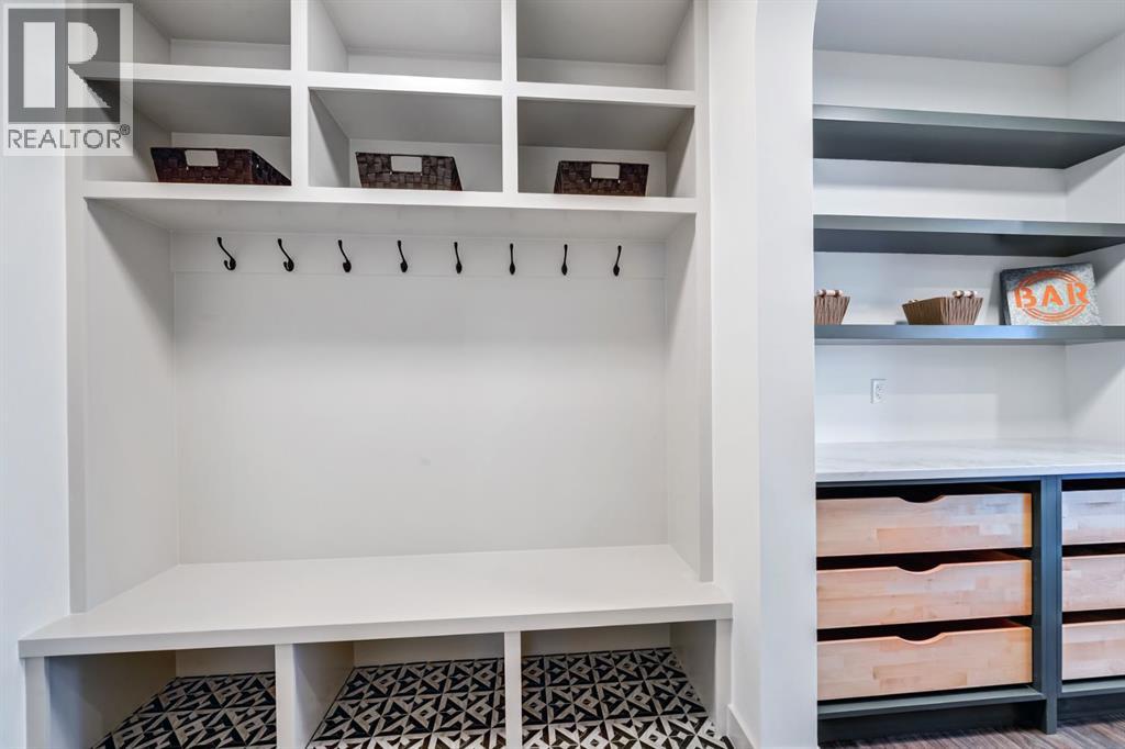 128 Sunrise Heath, Cochrane, Alberta  T4C 0H4 - Photo 11 - A2294604