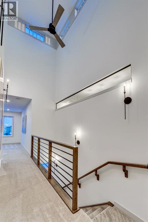 128 Sunrise Heath, Cochrane, Alberta  T4C 0H4 - Photo 28 - A2294604