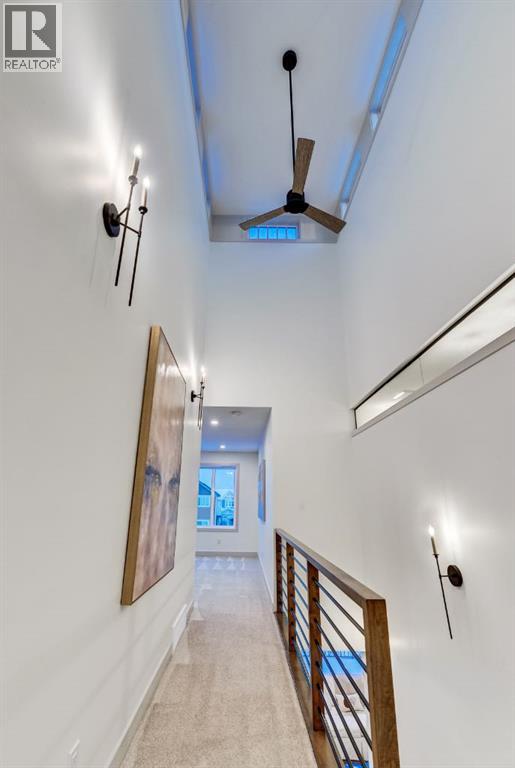 128 Sunrise Heath, Cochrane, Alberta  T4C 0H4 - Photo 29 - A2294604