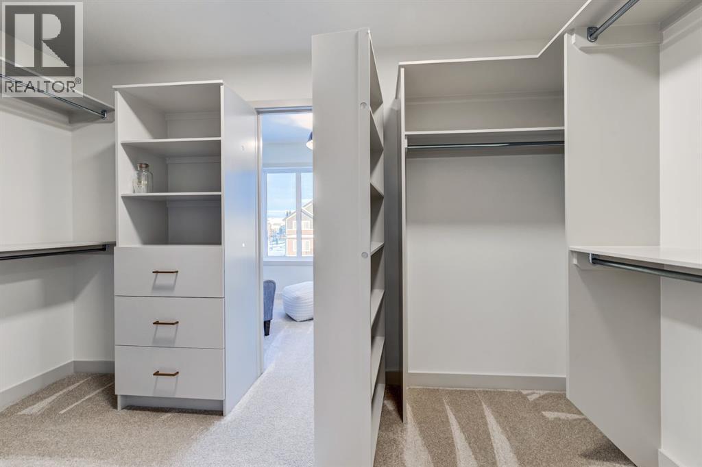 128 Sunrise Heath, Cochrane, Alberta  T4C 0H4 - Photo 34 - A2294604