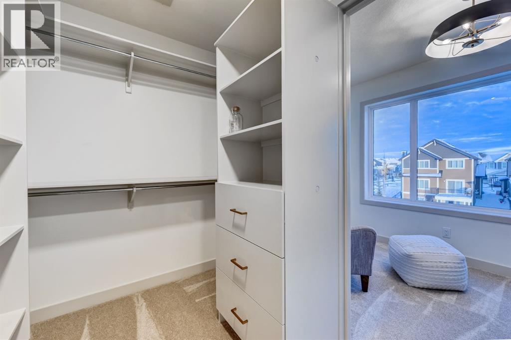 128 Sunrise Heath, Cochrane, Alberta  T4C 0H4 - Photo 36 - A2294604