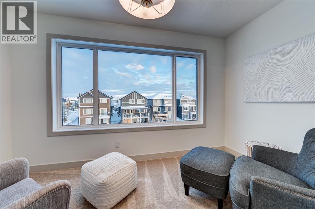 128 Sunrise Heath, Cochrane, Alberta  T4C 0H4 - Photo 37 - A2294604