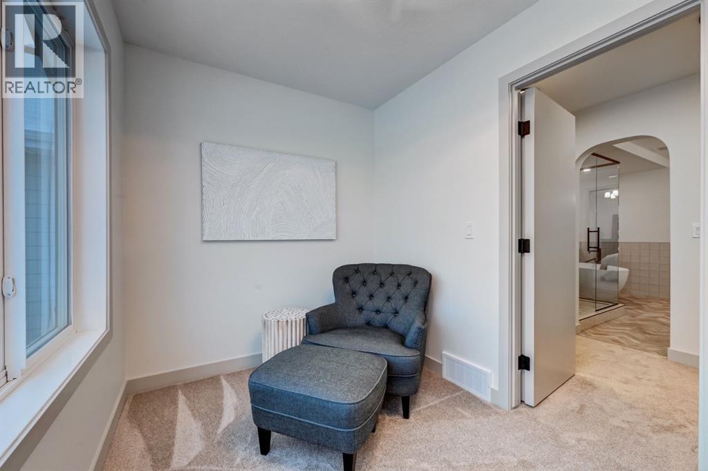 128 Sunrise Heath, Cochrane, Alberta  T4C 0H4 - Photo 38 - A2294604